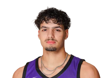 Timo George headshot