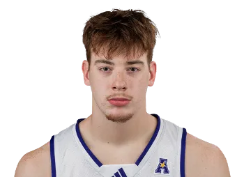 Vito Perkovic headshot