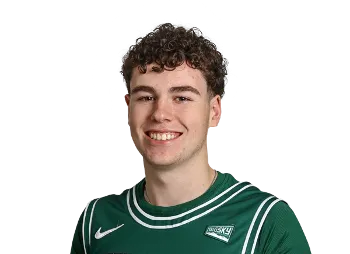 Colt Ness headshot