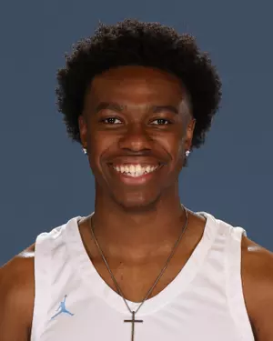 Dennis Johnson III headshot