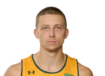 Emil Skyttä headshot