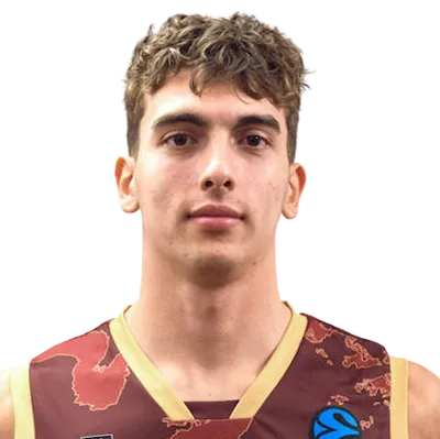 Francesco Corato headshot