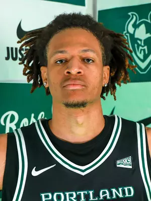 Jaquay Randolph headshot