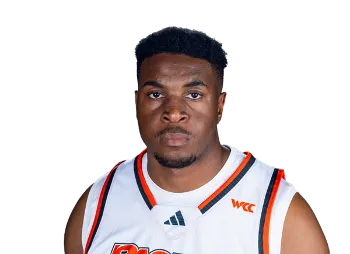 KC Ibekwe headshot