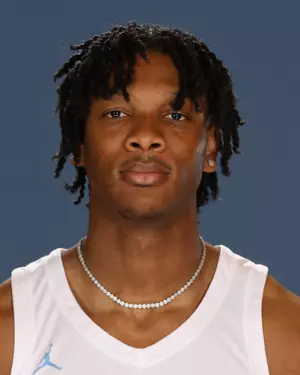 Nehemiah Pollard headshot