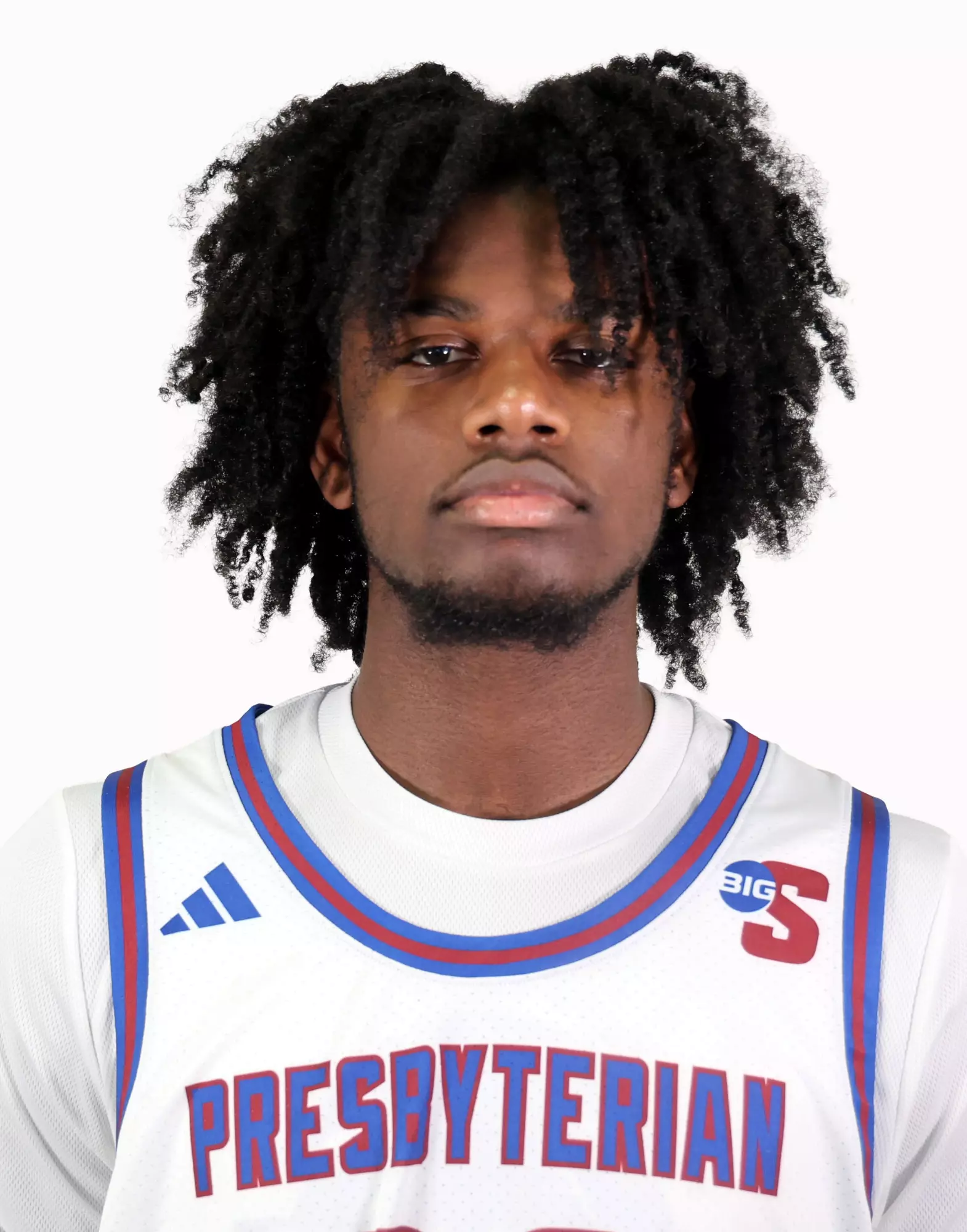 Nehemiah Young headshot