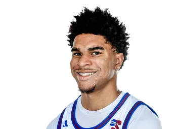 Triston Wilson headshot