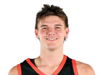 CJ Happy headshot