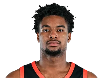 Dalen Davis headshot