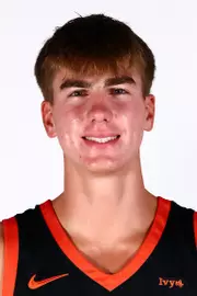 Ethan Sabec headshot