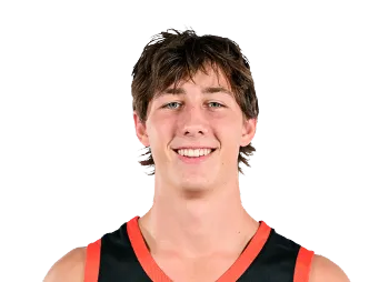 Jack Stanton headshot