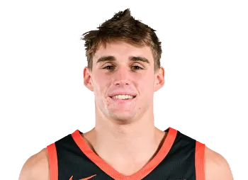 Jackson Hicke headshot