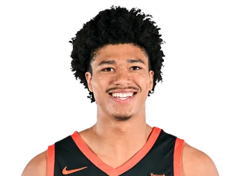 Jacob Hammond headshot