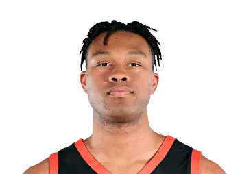 Jacob Huggins headshot