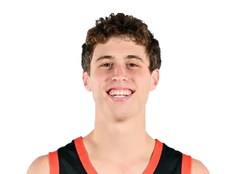Jake Sussberg headshot