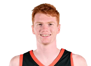 Landon Clark headshot