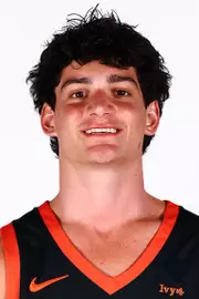 Louis O'Keefe headshot