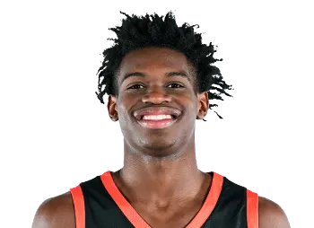 Malik Abdullahi headshot