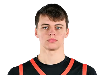 Peyton Seals headshot