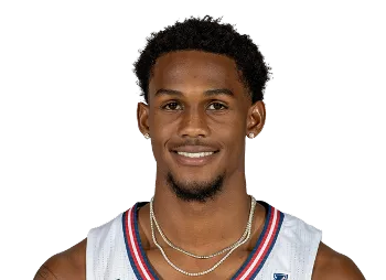 Devin Vanterpool headshot