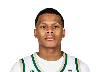 Gavin Hightower headshot