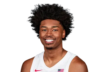 Jacob Bannarbie headshot
