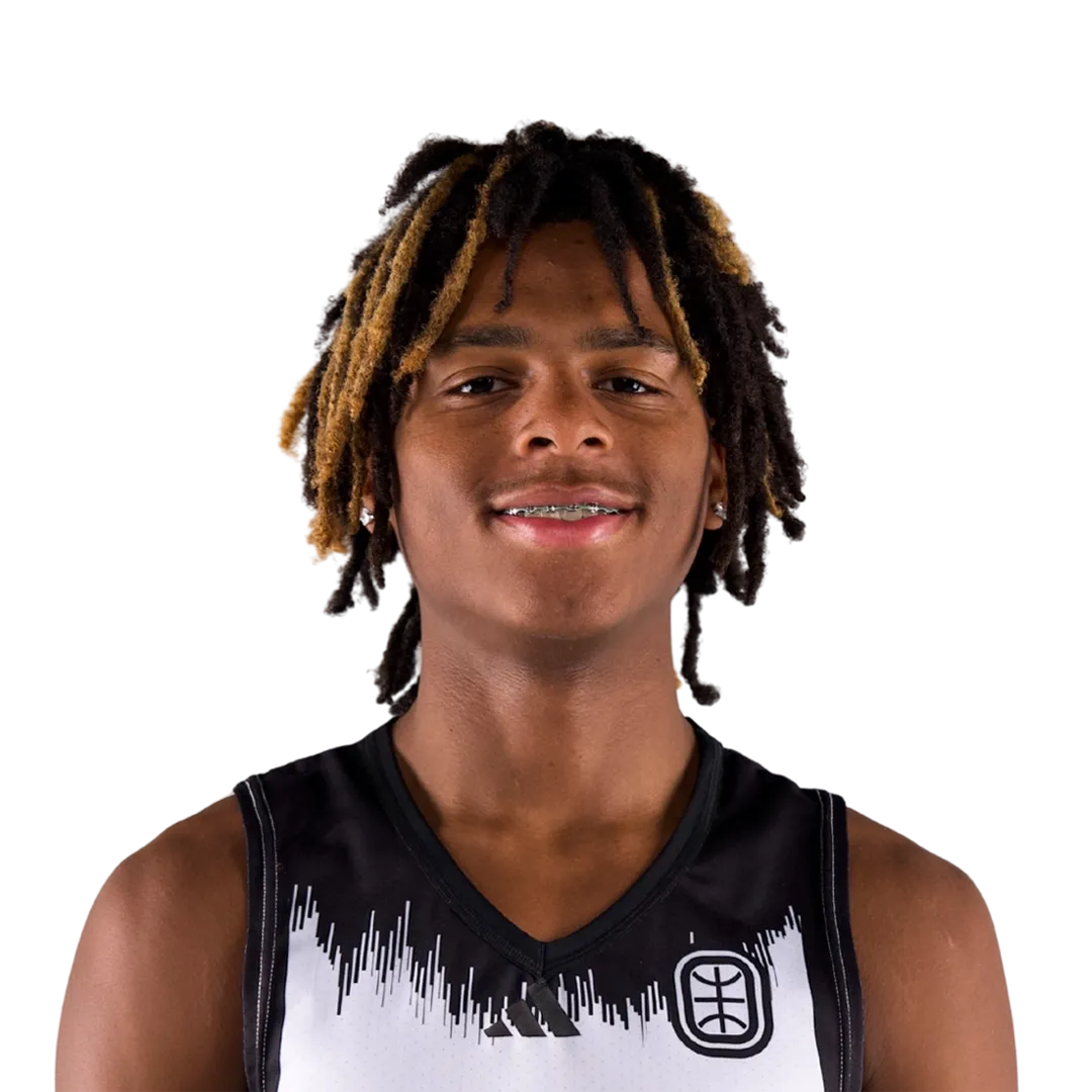 Javon Bardwell headshot