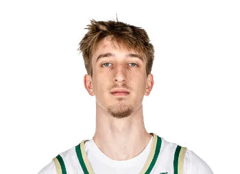 Joseph Pinion headshot