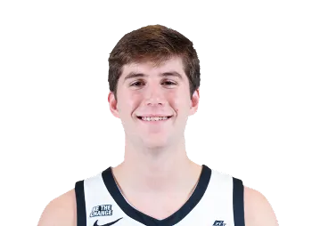 Ryan Mela headshot