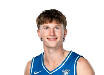 Ryan Sabol headshot