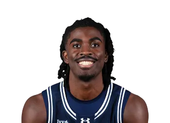 Samson Aletan headshot