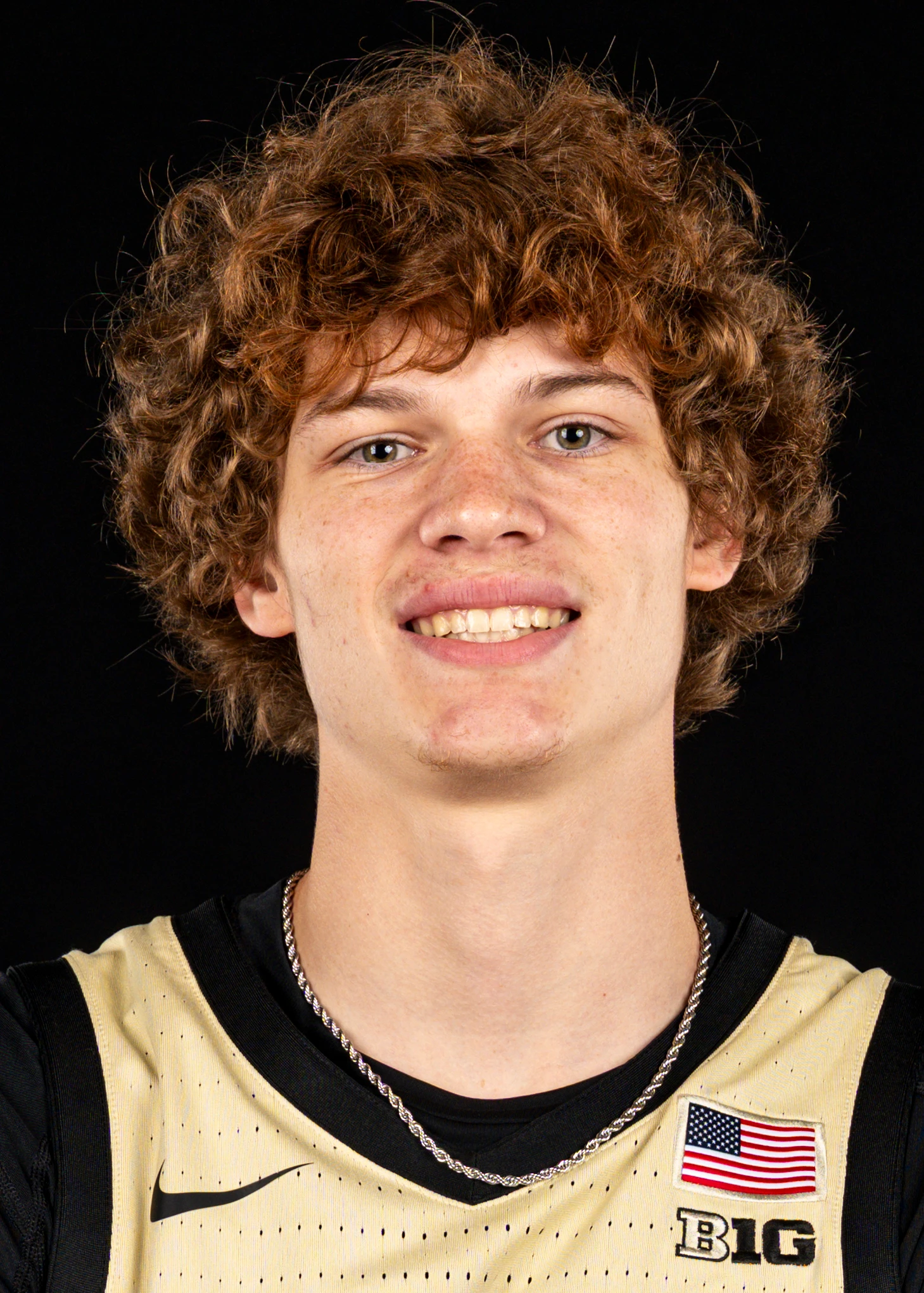 Jacob Webber headshot