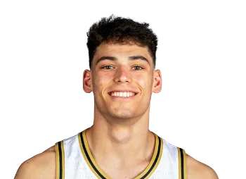Omer Mayer headshot