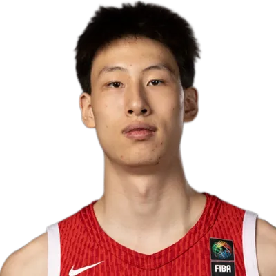 Sinan Huan headshot