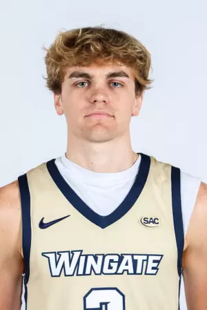 Corbin Pack headshot
