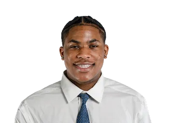 Isaiah Henry headshot