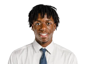 Jordan Watford headshot