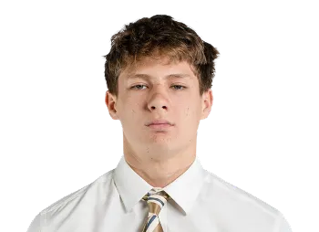 Matthew Walter headshot
