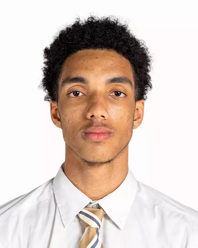 Nicholas McLean headshot