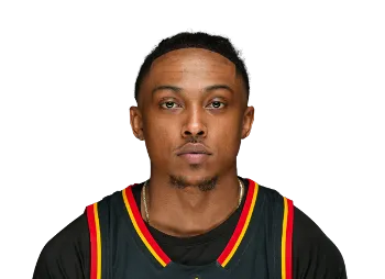 Rickey Ballard headshot