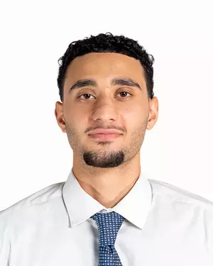 Saif-Allah Zatari headshot