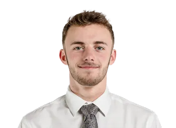 Seamus Wilson headshot