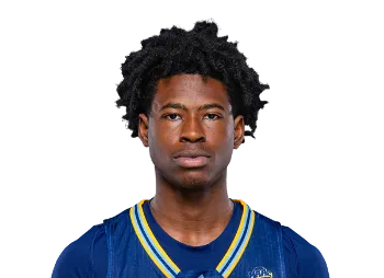 Keith McKnight headshot