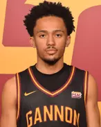 Lucas Sekasi headshot