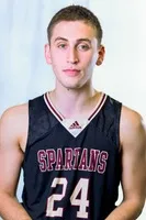 Mike Parrotta headshot