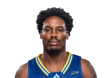 Nate Guerengomba headshot