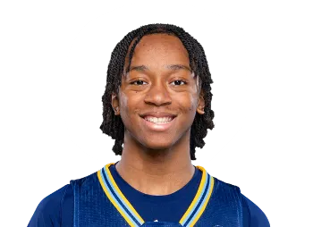 Tai Turnage headshot