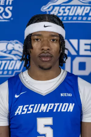Tayeshawn Cunningham-Pemberton headshot