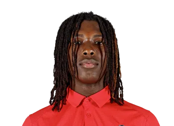 Ja'Corey Robinson headshot