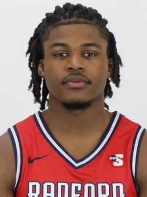 Kye Davis headshot